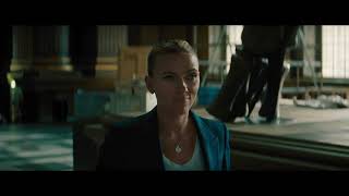 JURASSIC WORLD: ΑΝΑΓΕΝΝΗΣΗ (Jurassic World: Rebirth) Υποτιτλισμένο trailer