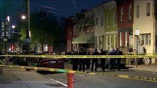 Celebrity Man charged after officer hurt during traffic stop in North Philadelphia Profile