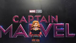 Commission Showcase Custom Lego Wizard Clash of Clans