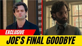 'You' season 5: Joe Goldberg says 'killing' goodbye in teaser