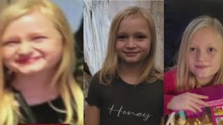 Texas Amber Alert Update on 11-year-old missing from Polk County