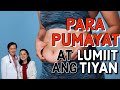 Para Pumayat at Lumiit ang Tiyan - Payo ni Doc Willie Ong (Internist & Cardiologist)