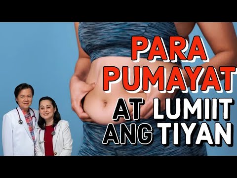 Video: 3 Mga Paraan upang Itago ang Tiyan ng Tiyan