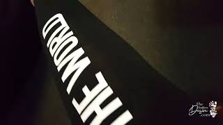 Goddess Desire My Pretty Feet Run The World