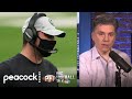 What's next for New York Jets after firing Adam Gase? | Pro Football Talk | NBC Sports