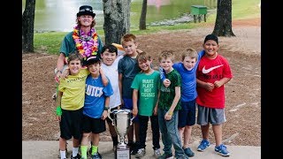 Pine Cove Towers Week 3 Highlights - 2019
