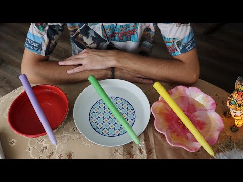 Pick a Candle Wax Reading | November 2025 (ASMR)
