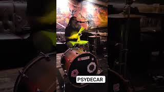 Psydecar LIVE at The Rabbit Hole