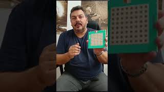 spacetenna EXPLAINED DEDI HAZIZA