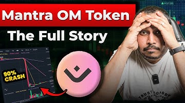 Updates on OM Mantra Token | Everything you need to know