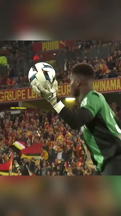 Saves terbaik kiper