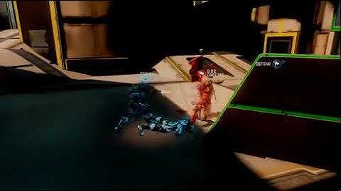 Halo 4: Team Throwdown - Simplex CTF
