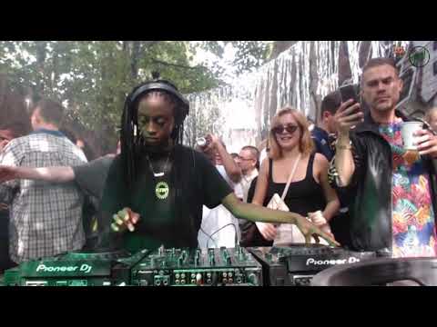 Tailor Jae DJ Set | Kiwi Hush 2