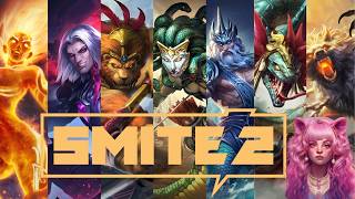 Smit, Smote, Smite | Smite 2