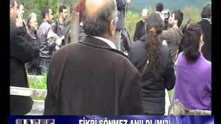 Şeref Özkan Çalışması