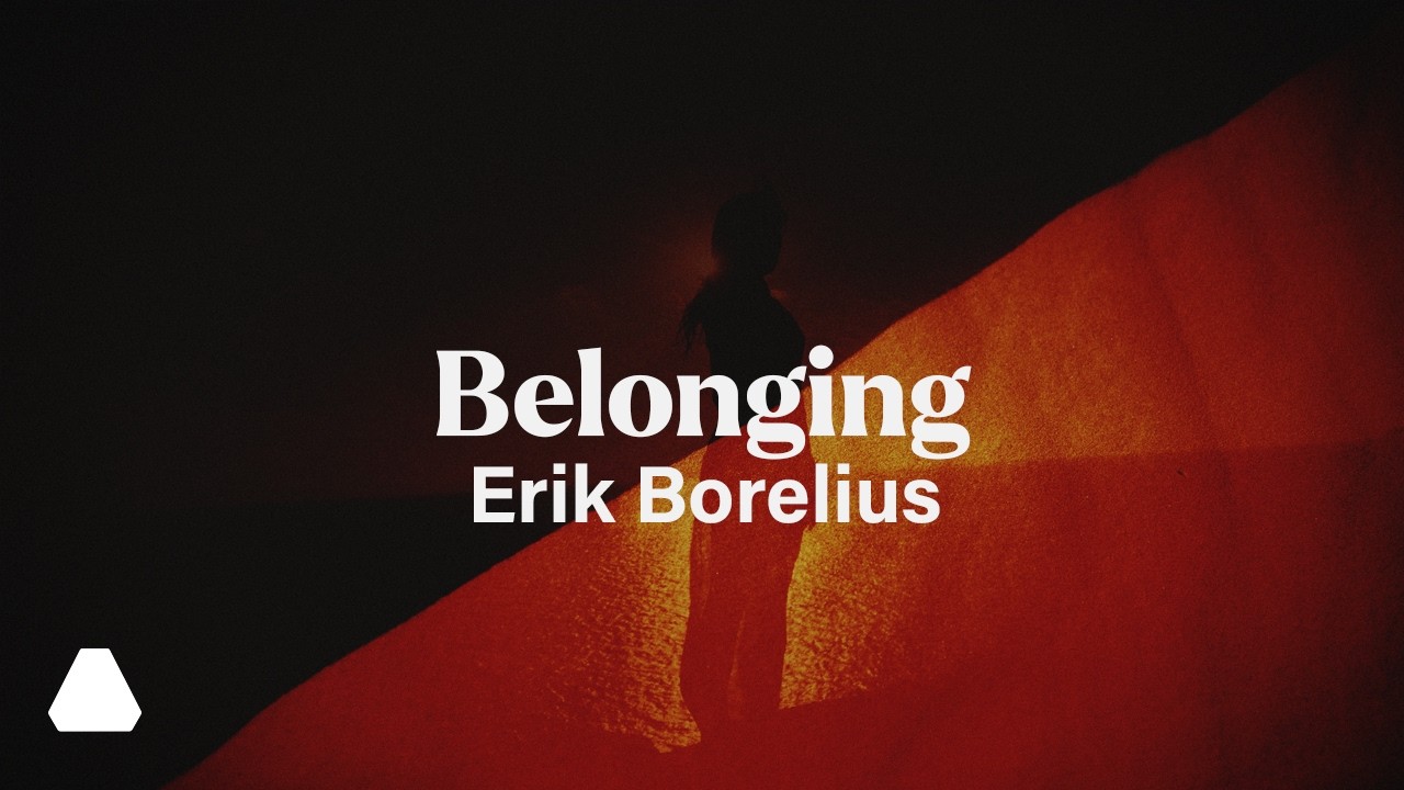Watch Erik Borelius | Belonging (Official Music Video) on YouTube Watch Erik Borelius | Belonging (Official Music Video) on YouTube