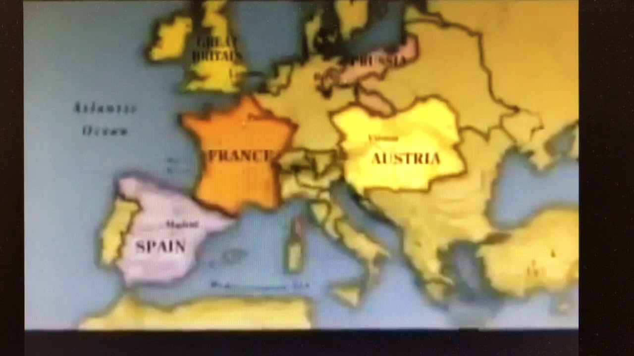 How The ROTHSCHILDS Made Their Money (Explained In 36 Seconds) YouTube