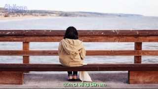 Fire Fly ll A Teen - Lyrics [ HD Kara+Việtsub ]