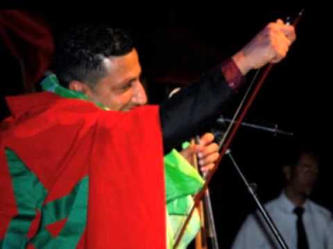 عندليب الاغنية الشعبية المغربية الداودي ا DAOUDI Bnya Whda Li Nkssab Bghaw Ihblouha 