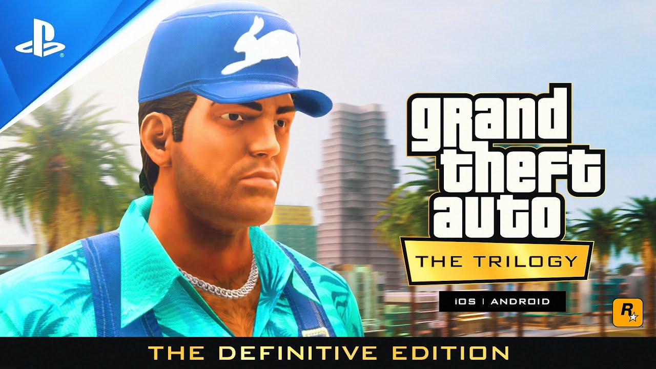 Grand Theft Auto: San Andreas coming to iOS, Android and Windows Phone in  December - MobileSyrup