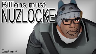 [TF2] Is it possible to beat the HARDEST MvM Challenge?