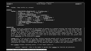Part 4: Capturing Telnet Traffic with tcpdump & Logging in from Client