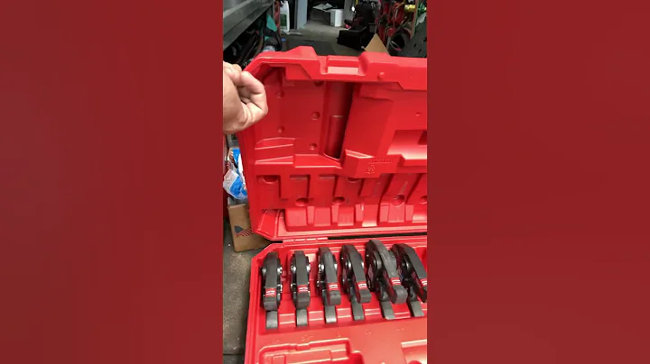 New ACR Jaws @MuellerStreamline-wb6qj #mueller #hvacguy #hvaclife #airconditioner #hvac