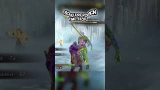 This Poison Realm Shift Build is BROKEN | Skjothendi the Unerring (GoW Ragnarok NG+)