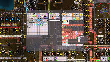 Got Anymore Gems?: Dytech Factorio LP S3 E47