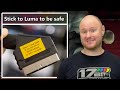 End of video