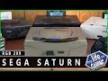 Sega saturn  rgb209  my life in gaming