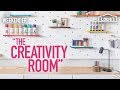 The Weekender: "The Creativity Room" (Season 4, Episode 9)