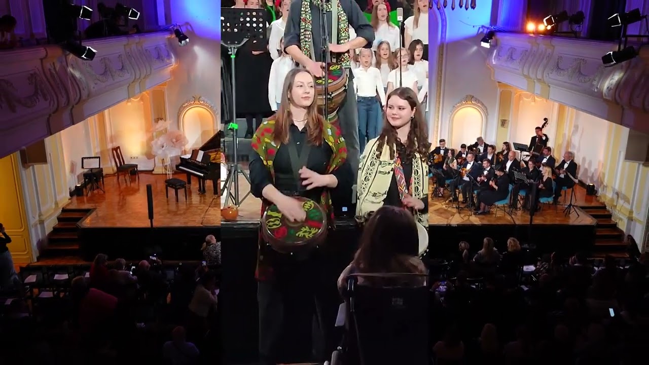 Baba Djex Tribe feat. Hor 