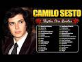 💖 CAMILO SESTO – Lo Mejor de Lo Mejor | Sus Baladas Románticas | Canciones Eternas 🎶
