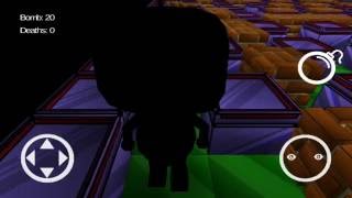 Bomber Boom Man Android screenshot 2