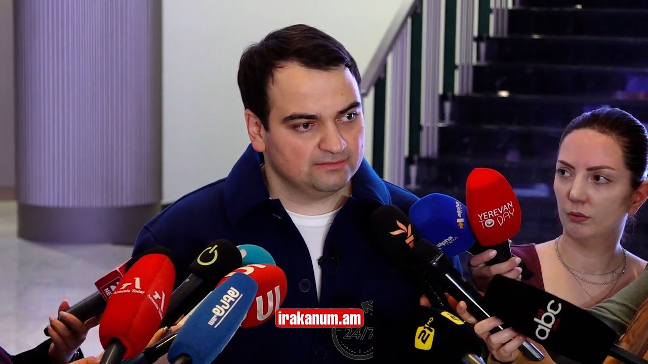 «Այնպես ենք անելու, որ մինչեւ մայիս էդ հարցը լուծում ստանա». Կարապետյան