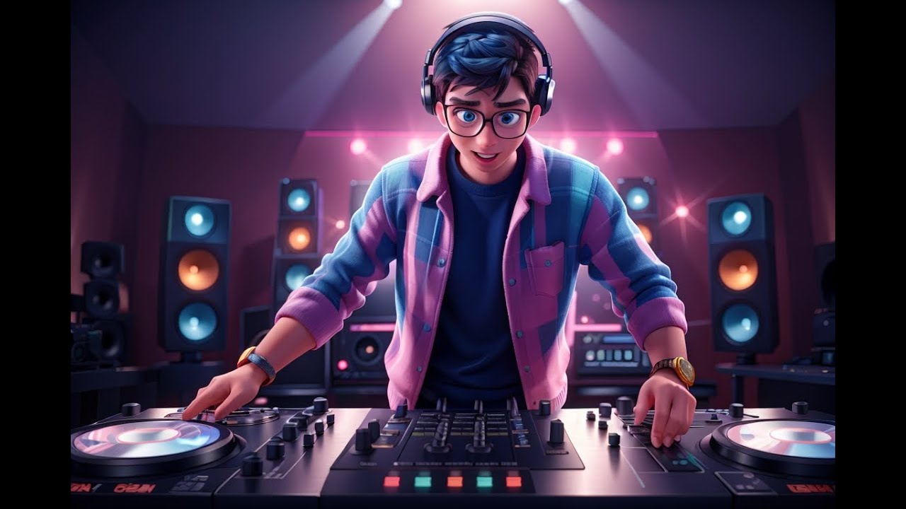 Short Performance Home Studio