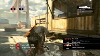 Sick Super/Blindfire Dub GoW3