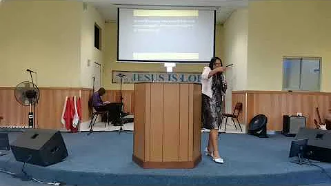 Sis Mary-Ann Norman - 14th August 2022