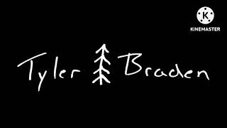 Tyler Braden: My Americana (PAL/High Tone Only) (2026)