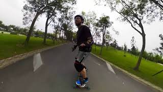 Freebord training 20180524-2