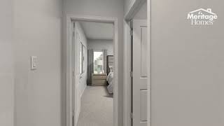 Mayfair Floorplan | Meritage Homes Phoenix