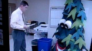 This is Sports Center- New Add Stanford Tree