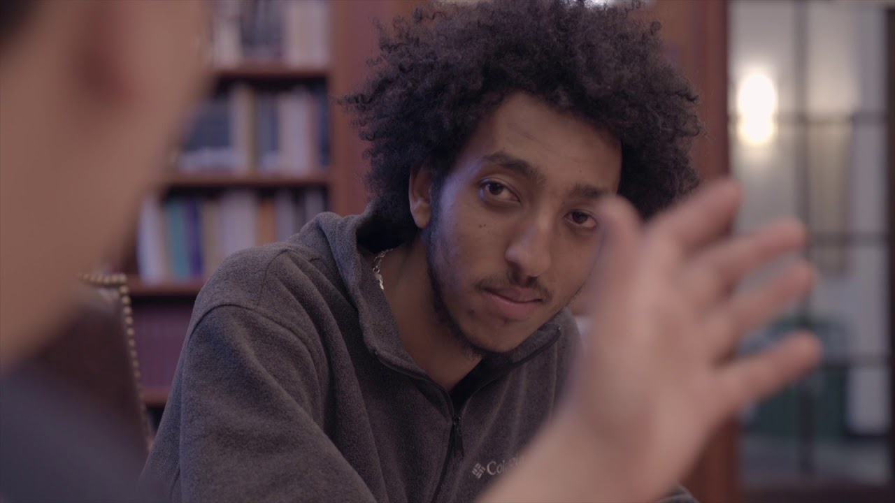 Our best moment at Colgate University