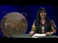 Native voice tv kelly gamboa red earth womens society