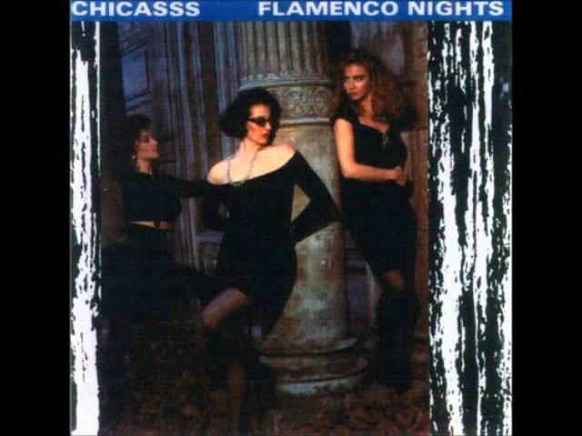 Chicasss - I Don't Wanna Fool With Love