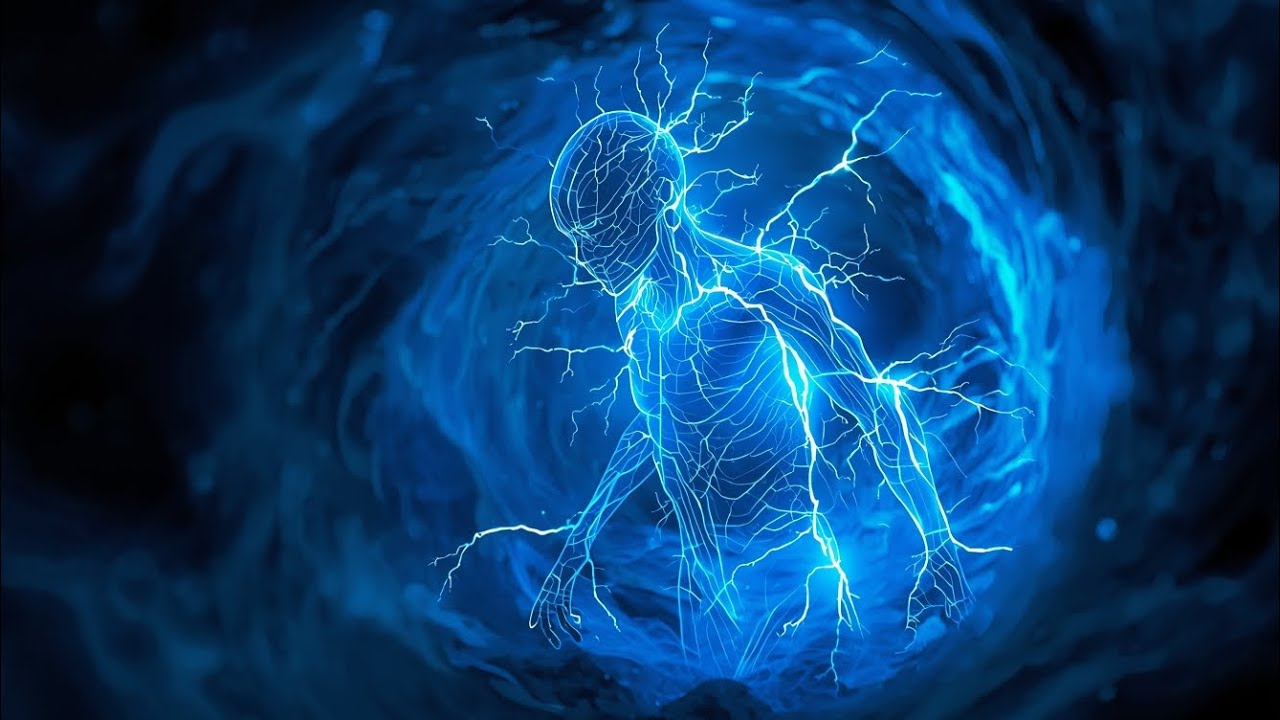 NEBULOUS FREQUENCY | Peak-Time Melodic Techno — Elite Motion Archive [High Fidelity]