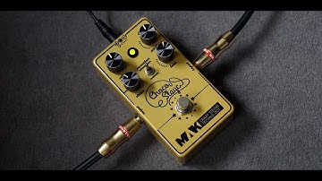 MAK CST - Chocoslayc