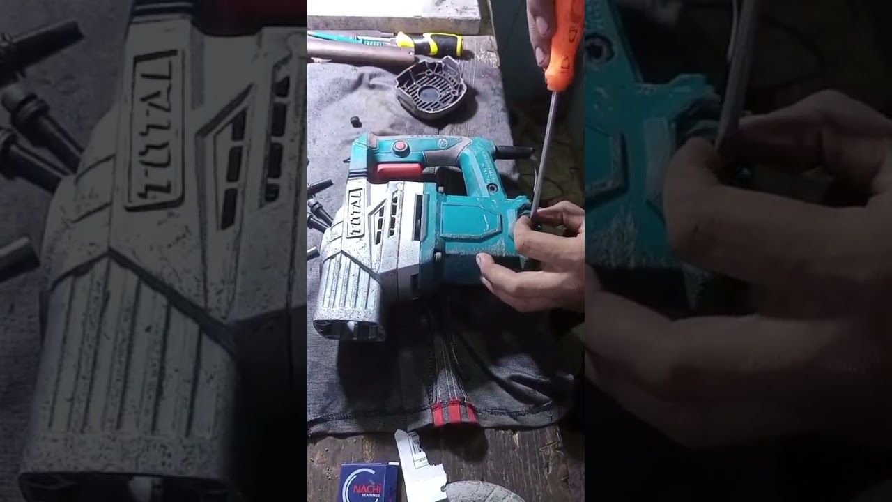 Hilti Total Mechanical Installation A-Z