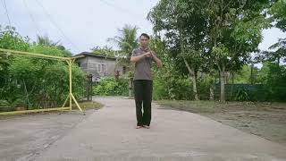 Perguruan Seni Silat Spring 12 Khalifah Bintulu Sarawakpukulan 12